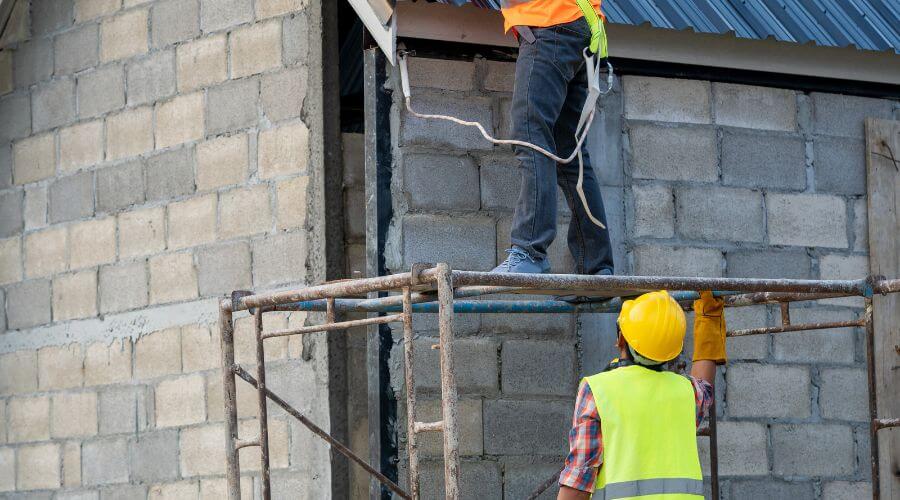 Local Chimney Repair in White Cloud, KS
